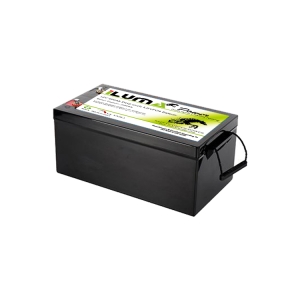 12V 400Ah LiFePO4 Battery