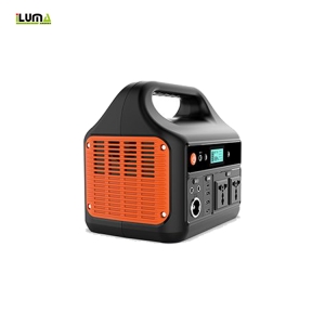 200W Portable Power Station