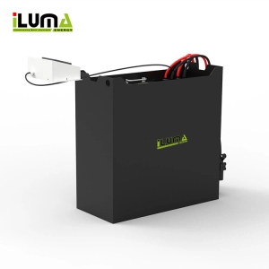 24V 150Ah Lithium Batteries For Forklifts