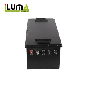 48V 160Ah Lithium Battery
