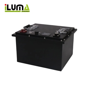 24V 105Ah Floor Scrubber Machine Battery