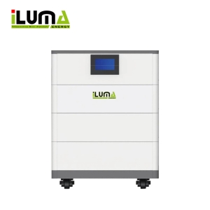 15KWh Lithium Battery for Solar Storage
