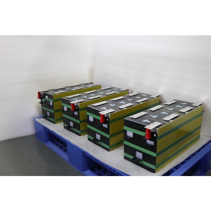 76.8V 300Ah LiFePO4 Battery