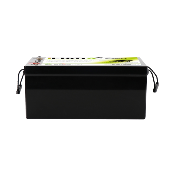 12V 300Ah LiFePO4 Battery