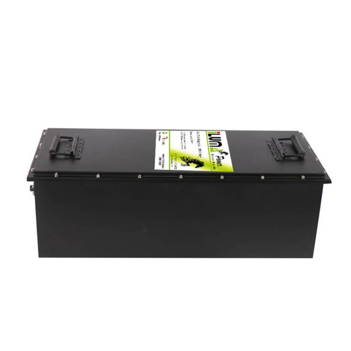 48V 200Ah LiFePO4 Battery