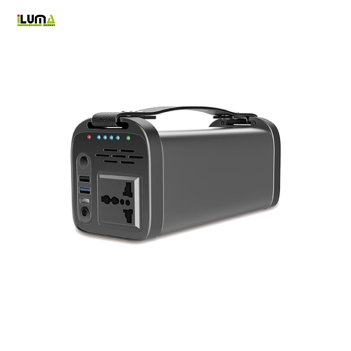 Portable Power Supply 100W