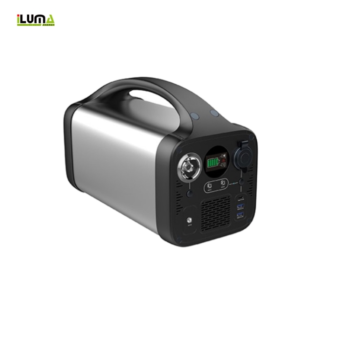 1000W Portable Power Station